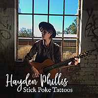 Hayden Phillis