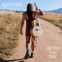 Kesha Nevé