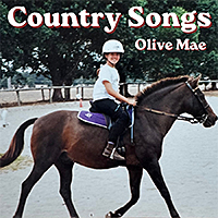 Olive Mae