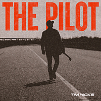 Tim Hicks