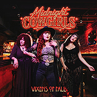 Vixens of Fall