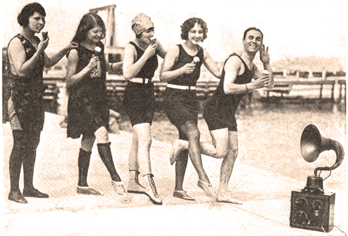 Radio 876 Normanville