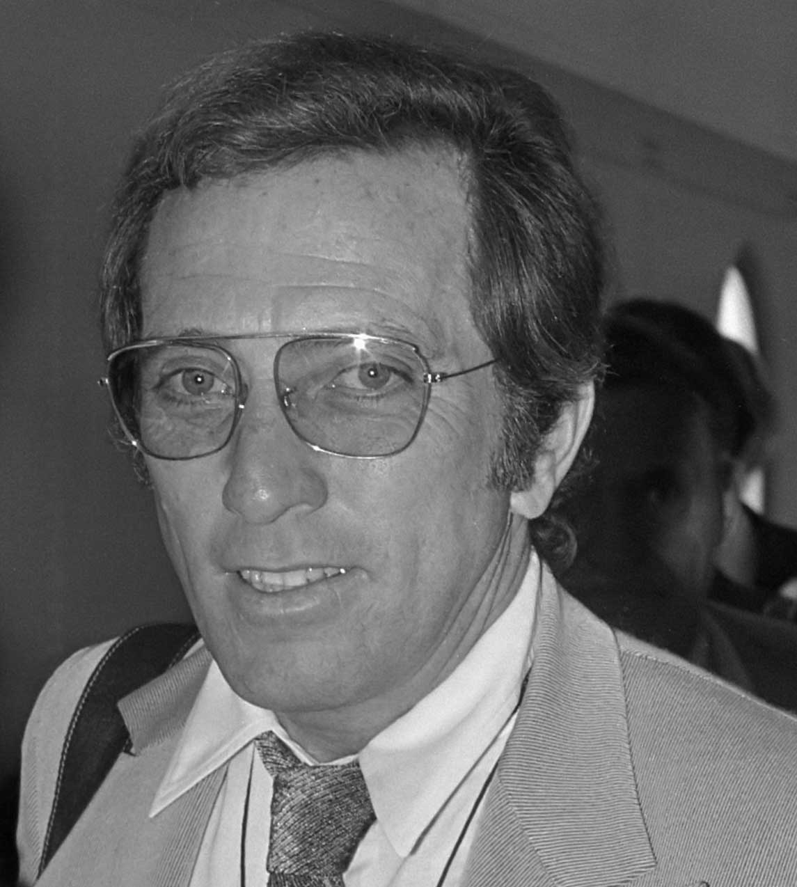 Andy Williams
