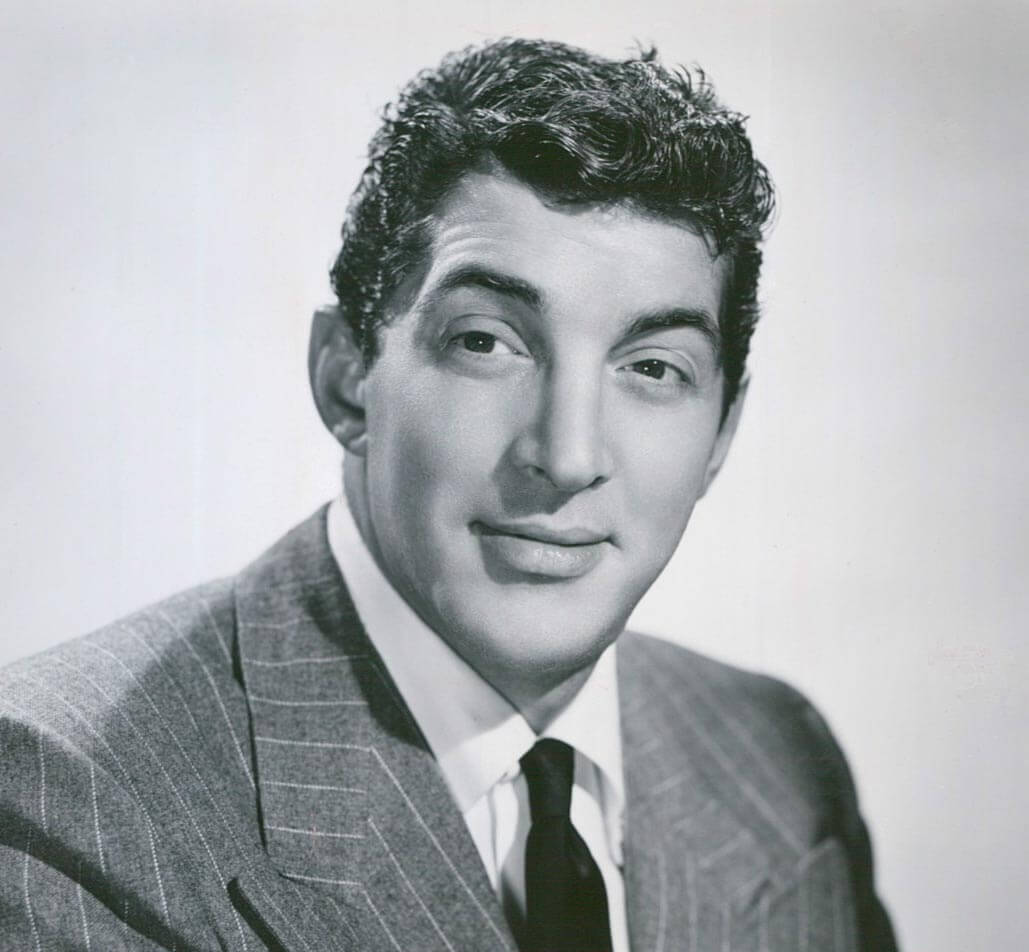 Dean martin