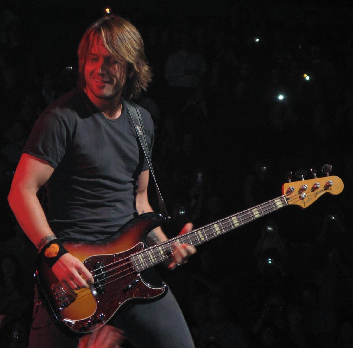 Keith Urban