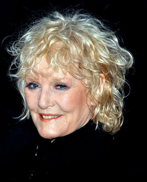 Petula Clark